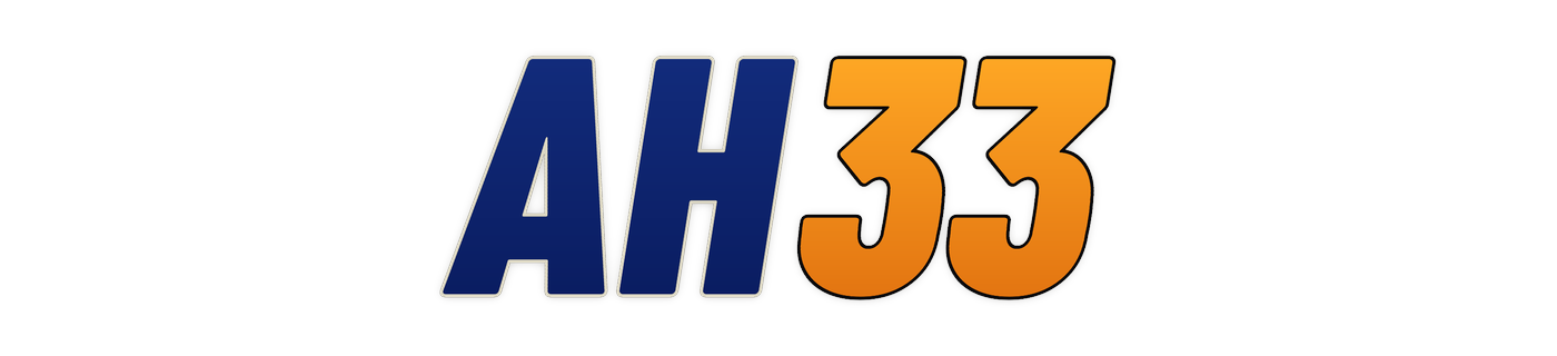 ah33 Casino Logo